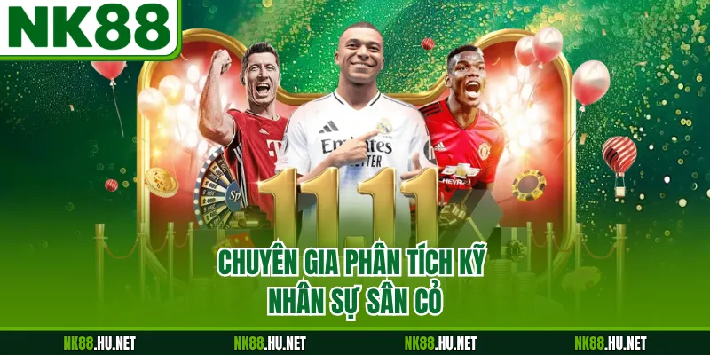 Kèo Chấp 1 - Cách Phân Tích Bản Chất Và Quy Tắc Chơi 3 Chuyên gia phân tích kỹ nhân sự sân cỏ
