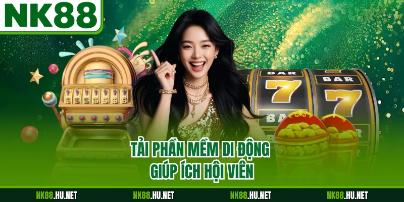 Tool Nổ Hũ - Giải Mã Thuật Toán Trò Chơi Trực Tuyến 2 Tải phần mềm di động giúp ích hội viên