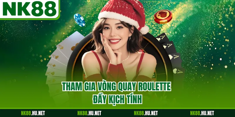 Sảnh Sexy Casino - Nơi Trải Nghiệm Các Bàn Cược Độc Đáo 2 Tham gia vòng quay roulette đầy kịch tính